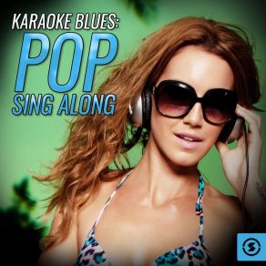 Download track True Blue (Karaoke Version) Vee Sing Zone