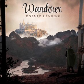 Download track Wretched Soul Kozmik Landing