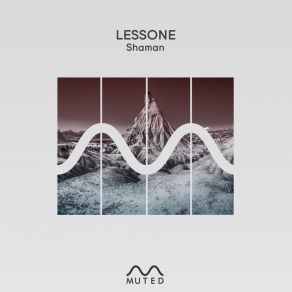 Download track Shaman (Original Mix) Lessone