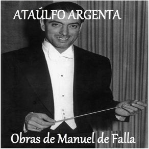 Download track Noches En Los Jardines De España, Danza Lejana Ataulfo ArgentaOrquesta Nacional De Espana