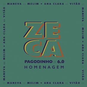 Download track Lama Nas Ruas Zeca PagodinhoMelim