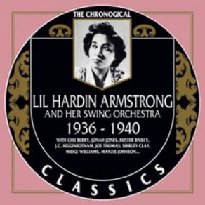 Download track Oriental Swing Lil Hardin - Armstrong, Her Swing Orchestra