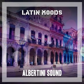 Download track El Que Habla Mal De Ti Albertini Sound