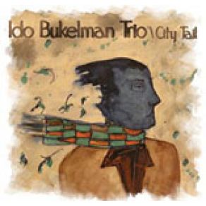 Download track Half-Time City Ido Bukelman Trio