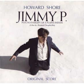 Download track Psychotherapy Howard Shore