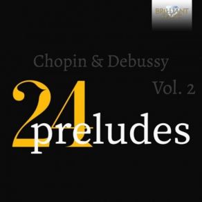 Download track Préludes, Book II: VII. La Terrasse Des Audiences Du Clair De Lune Wolfram Schmitt - LeonardyAlessandra Ammara