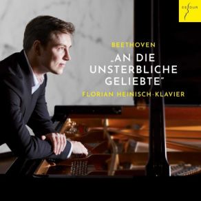 Download track Sonate No. 9 In E-Dur, Op. 14.1: III. Rondo - Allegro Commodo (Bonus Track) Florian Heinisch