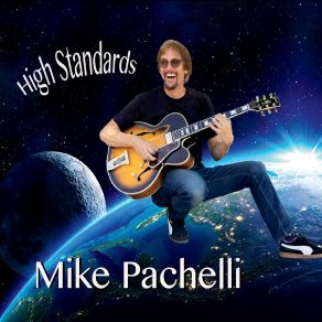 Download track These Are Soulful Days Mike Pachelli