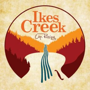 Download track Proud Ikes Creek