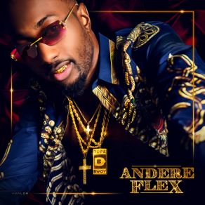 Download track Andere Flex Dopebwoy