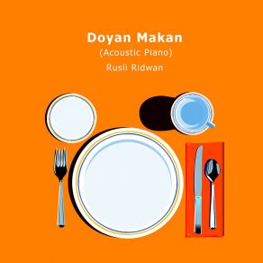 Download track Makan Bubur Ayam (Acoustic Piano) Rusli Ridwan