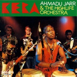 Download track Swedish Weather Ahmadu Jarr, The Highlife Orchestra