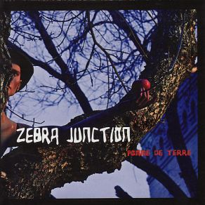 Download track Cherry Wine Zebra Junction