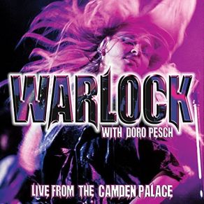 Download track All Night (Live) Warlock, Doro Pesch