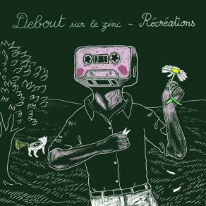 Download track Se Dire Adieu Debout Sur Le Zinc