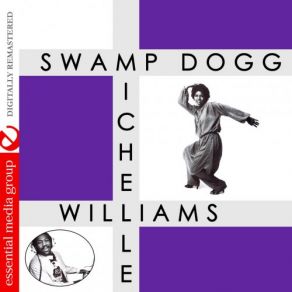 Download track Make Me Yours Michelle Williams, Swamp Dogg