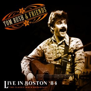 Download track City Of New Orleans (Live 1984) Tom Rush