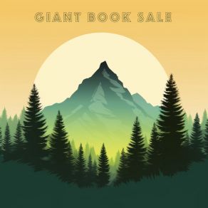 Download track Moody Giant Book Sale