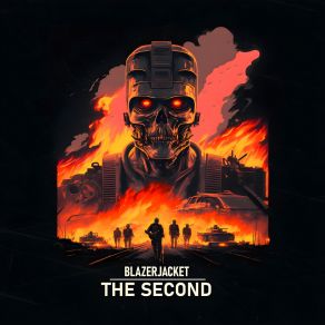 Download track Judgment Day BlazerJacket