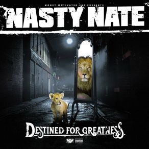 Download track Passion Nasty Nate