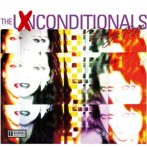 Download track Tag You're It The Xconditionals