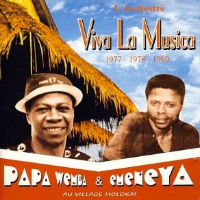 Download track Ata Nkale (Original Version) L'orchestre Viva La Musica