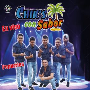 Download track Popurri Baladas (En Vivo) Sabor