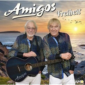 Download track Engel In Blue Jeans Die Amigos