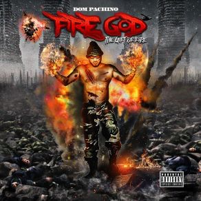 Download track Firegod Dom Pachino