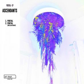 Download track Portal (Willaa Remix) AscendenceWillaa