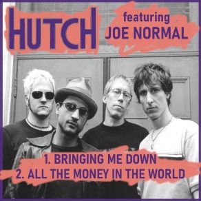 Download track All The Money In The World Normal Joe