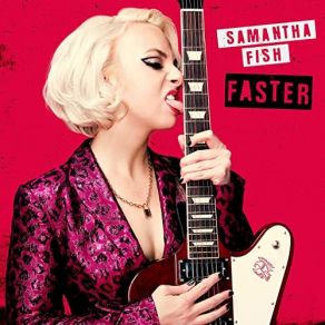 Download track Like A Classic Samantha Fish