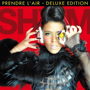 Download track Femme De Couleur Shy'M