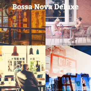 Download track Alluring Music For Sounds Bossa Nova Deluxe