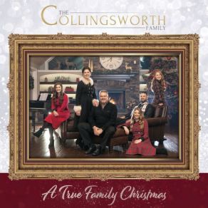 Download track Another Christmas Closer The Collingsworth Family