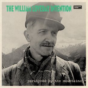 Download track I'm Unkind The William Loveday Intention