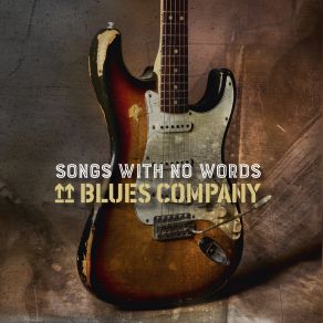 Download track Balsha's Dream Blues Company