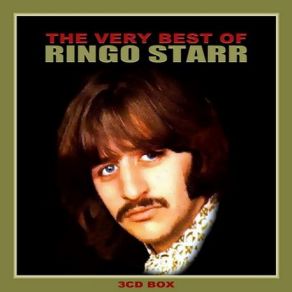 Download track What Love Wants To Be Ringo Starr