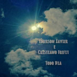 Download track Mil Vezes Te Amo Emerson Xavier E Cristiano Frefit