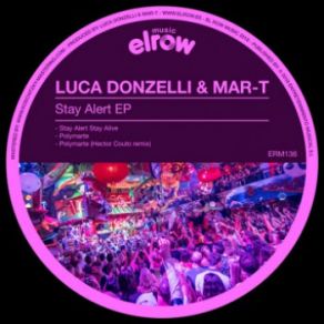 Download track Polymarte (Original Mix) Mar - T, Luca Donzelli