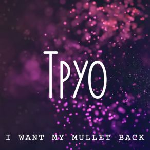 Download track I Want My Mullet Back (Extended Mix) Tpyo