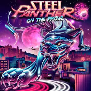 Download track Never Too Late (To Get Some Pussy Tonight) Steel Panther