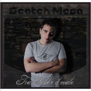 Download track Dimmi A Che Pensavi (Feat Bia) Scatch Mcsa