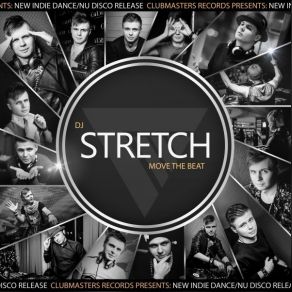 Download track Move The Beat (Radio Edit) DJ Stretch