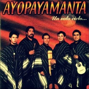 Download track Ojitos Sinceros Ayopayamanta