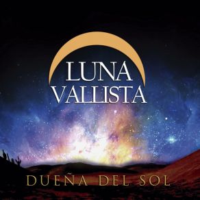 Download track Sos Todo Eso Y Mucho Mas Luna Vallista