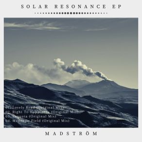 Download track Sequoia (Original Mix) MadStröm