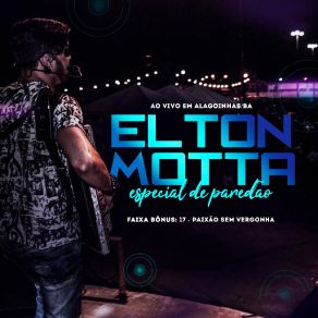 Download track Amor Falso (Ao Vivo) Elton Motta