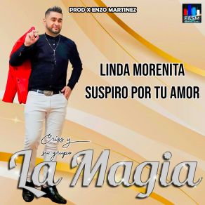 Download track Linda Morenita La Magia