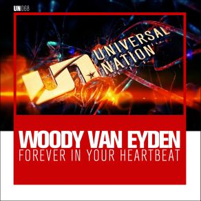 Download track Forever In Your Heartbeat (Extended Mix) Woody Van Eyden